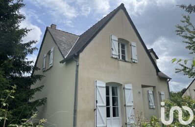 vente maison 267 000 € à proximité de Vallères (37190)