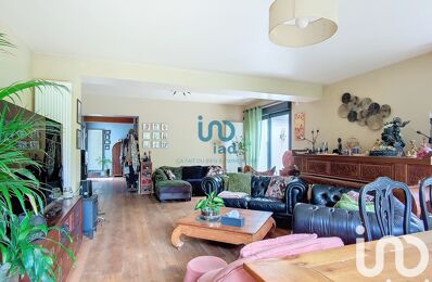 vente maison 568 000 € à proximité de Roissy-en-Brie (77680)