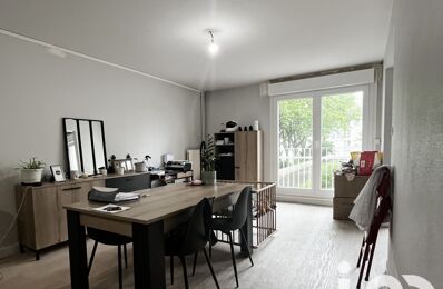 vente appartement 146 000 € à proximité de Rainneville (80260)