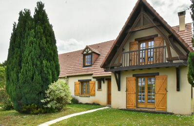 vente maison 285 000 € à proximité de Gauville-la-Campagne (27930)