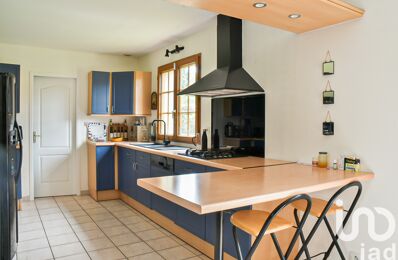 vente maison 285 000 € à proximité de La Trinité (27930)