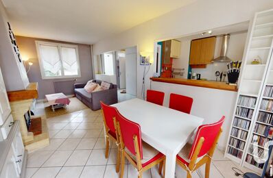 vente maison 240 000 € à proximité de Ballancourt-sur-Essonne (91610)
