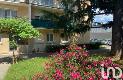 vente appartement 214 000 € à proximité de Sathonay-Camp (69580)