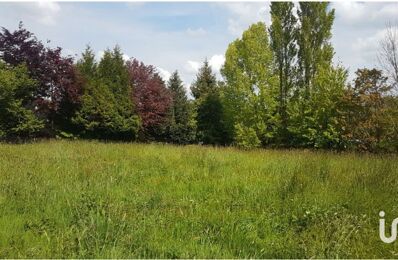 vente terrain 77 400 € à proximité de Pont-Authou (27290)