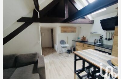 vente appartement 89 000 € à proximité de Coudekerque-Branche (59210)