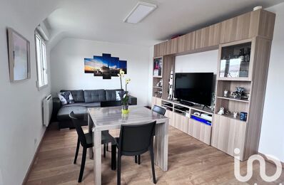 vente appartement 157 000 € à proximité de Bry-sur-Marne (94360)