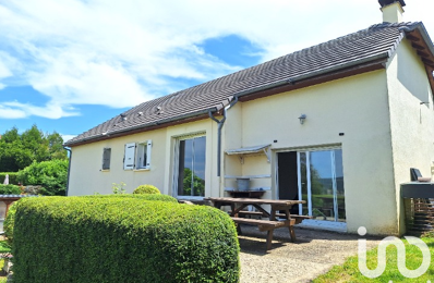 vente maison 184 800 € à proximité de Livinhac-le-Haut (12300)