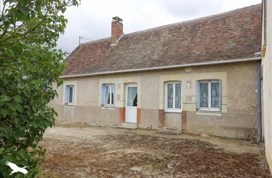 vente maison 176 550 € à proximité de Souvigné (37330)