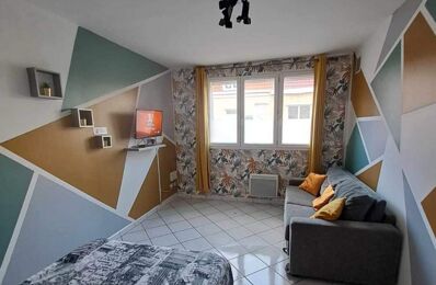 appartement 2 pièces 41 m2 à vendre à Dunkerque (59430)
