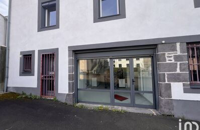 vente immeuble 79 000 € à proximité de Dallet (63111)