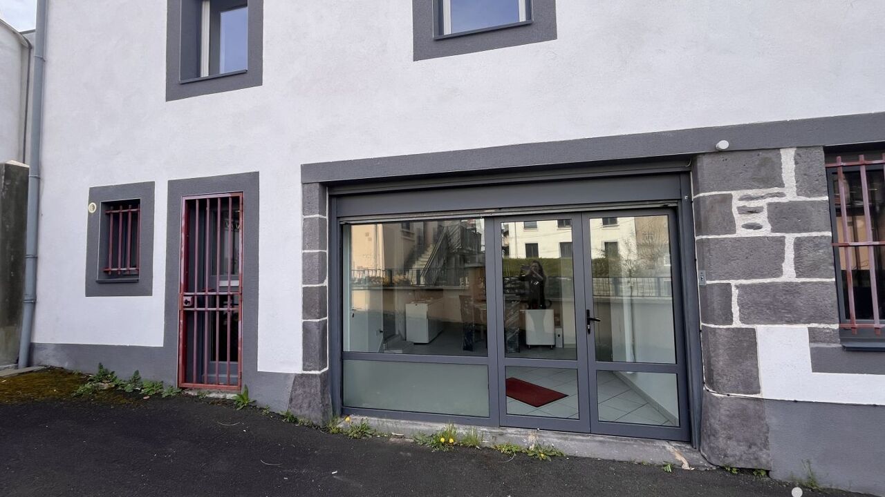 immeuble  pièces 63 m2 à vendre à Durtol (63830)