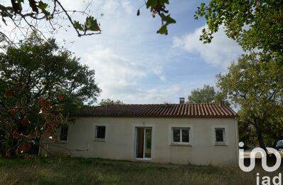 vente maison 199 500 € à proximité de Gigouzac (46150)