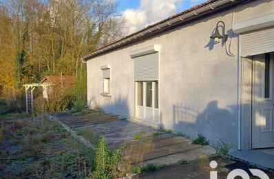 vente maison 80 000 € à proximité de Vaulx-Vraucourt (62159)