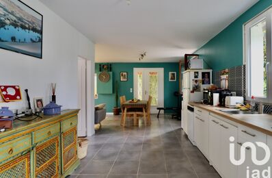 vente maison 240 000 € à proximité de Bordeaux (33)