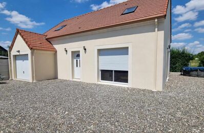 vente maison 245 500 € à proximité de Cambronne-Lès-Clermont (60290)