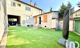 Maison 9 Pièces 152 m² à vendre à Bezons (95870)