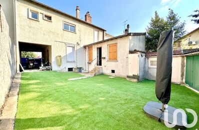 vente maison 570 000 € à proximité de Le Pecq (78230)