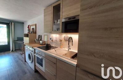 vente appartement 210 000 € à proximité de Fillière (74570)