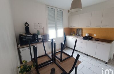 vente appartement 71 500 € à proximité de Saint-Pol-sur-Mer (59430)