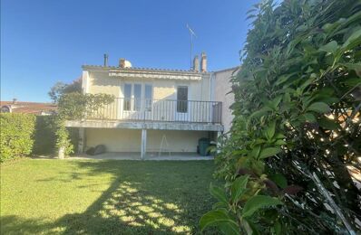 vente maison 123 625 € à proximité de Pardaillan (47120)