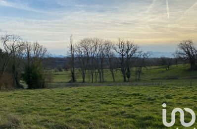 terrain  pièces 3580 m2 à vendre à Charlas (31350)