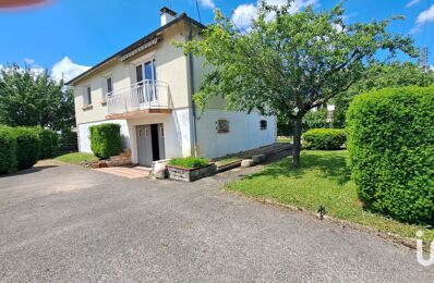 vente maison 120 000 € à proximité de Chemilly-sur-Yonne (89250)