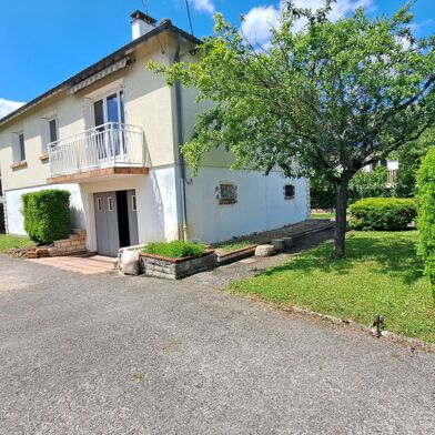 Maison 3 pièces 67 m²