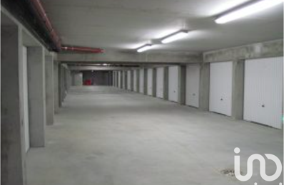 garage  pièces 15 m2 à vendre à Saint-Herblain (44800)