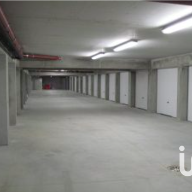 Parking 15 m²