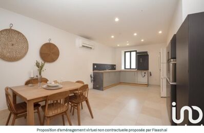 vente maison 133 000 € à proximité de Quarante (34310)