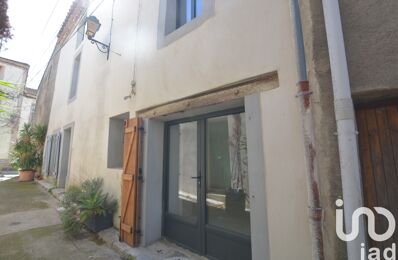 vente maison 123 000 € à proximité de Canet (11200)