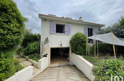 vente maison 337 000 € à proximité de Villiers-sur-Marne (94350)