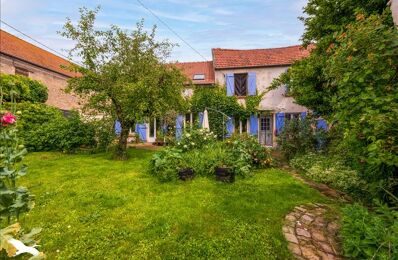 vente maison 390 000 € à proximité de Montigny-Lès-Cormeilles (95370)