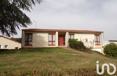 vente maison 172 000 € à proximité de Bazoges-en-Paillers (85130)