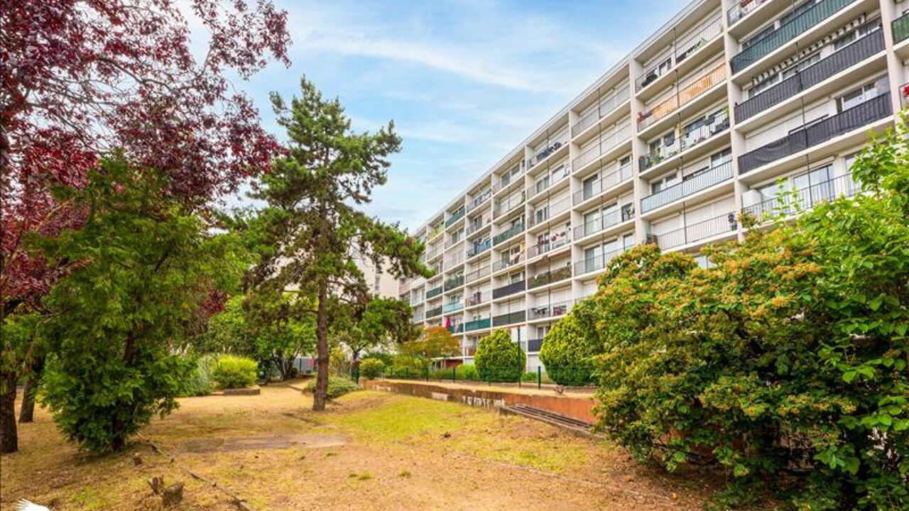 appartement 3 pièces 67 m2 à vendre à Argenteuil (95100)