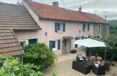 vente maison 185 000 € à proximité de May-en-Multien (77145)