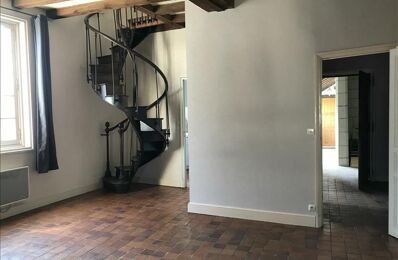 vente appartement 123 625 € à proximité de Saint-Flovier (37600)