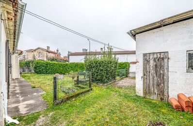 vente maison 286 200 € à proximité de Arsac (33460)