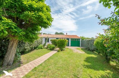 maison 3 pièces 58 m2 à vendre à Saint-Georges-d'Oléron (17190)