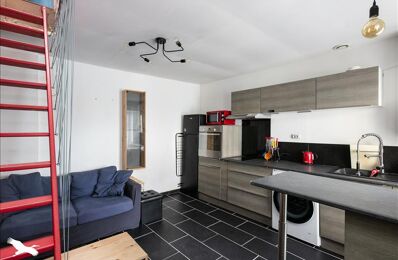 vente maison 108 500 € à proximité de Lanvéoc (29160)