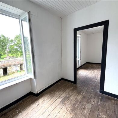 Maison 4 pièces 83 m²