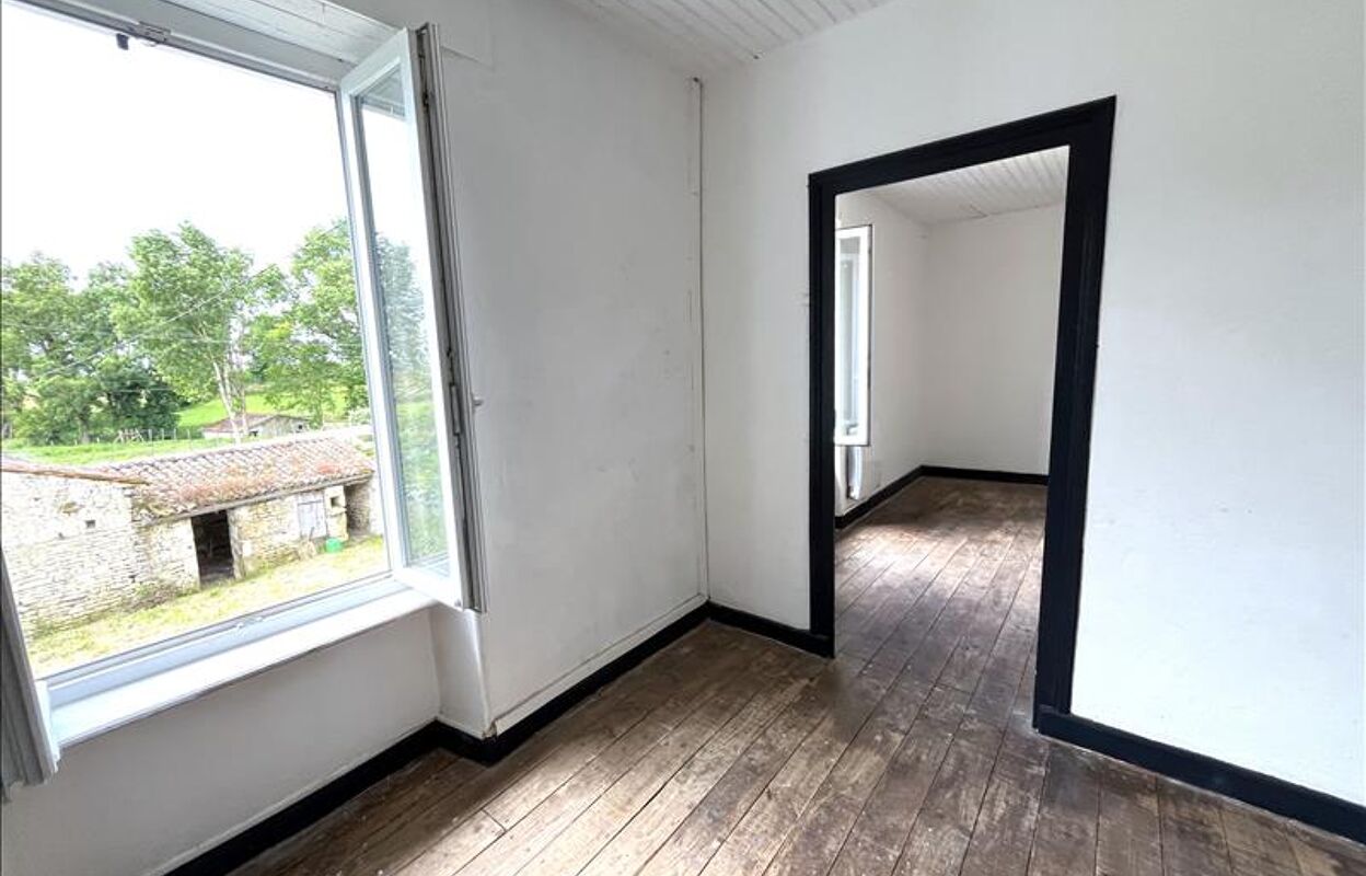 maison 4 pièces 83 m2 à vendre à Saint-Félix (17330)