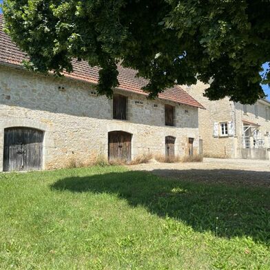 Maison 7 pièces 248500 €