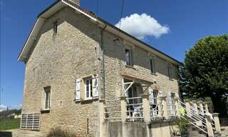 Maison 7 Pièces 170 m² à vendre à Condat (46110)