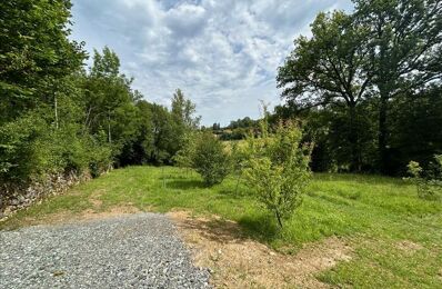 vente terrain 48 375 € à proximité de Marcilhac-sur-Célé (46160)