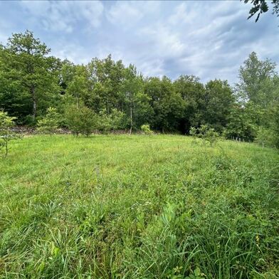 Terrain  39550 €