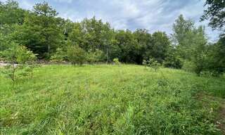 Terrain  3409 m² à vendre à Faycelles (46100)