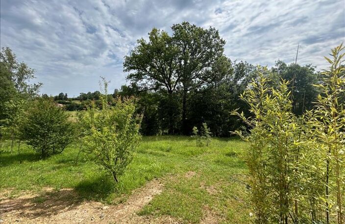 Terrain à bâtir de 0 pièces principales — photo 3