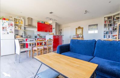 vente appartement 279 000 € à proximité de Ambarès-Et-Lagrave (33440)