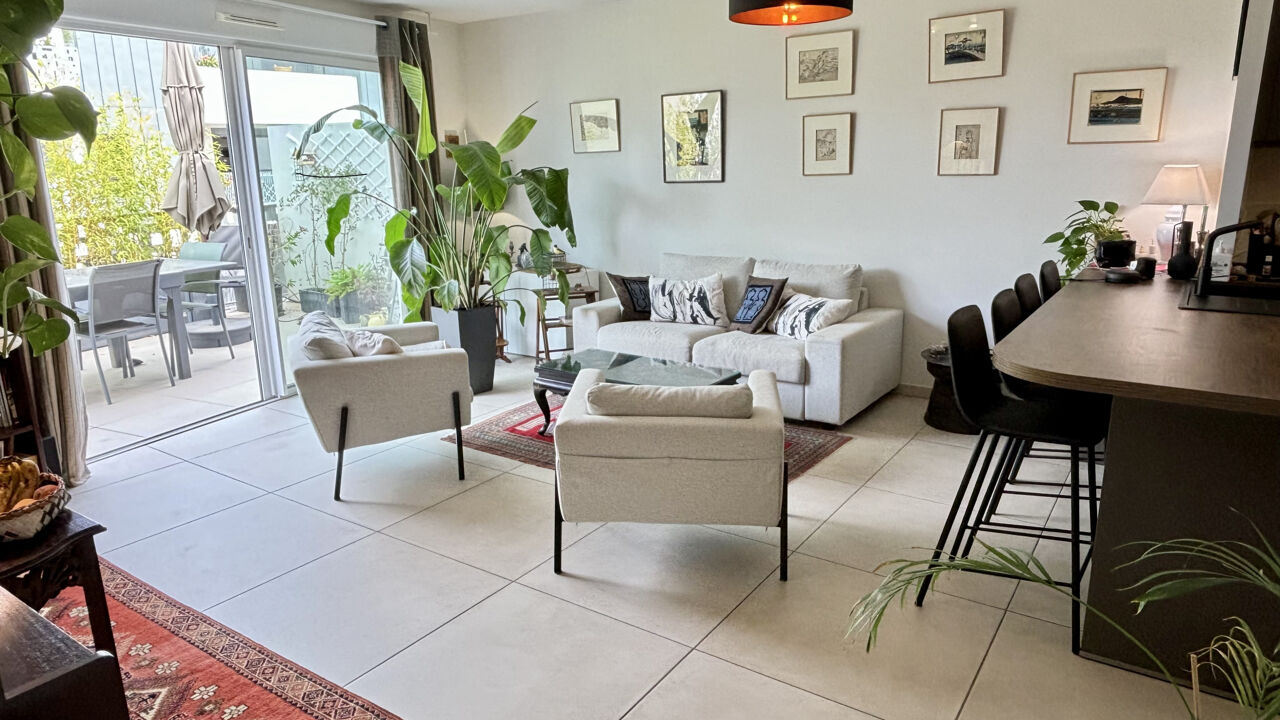 appartement 3 pièces 72 m2 à vendre à Montpellier (34000)